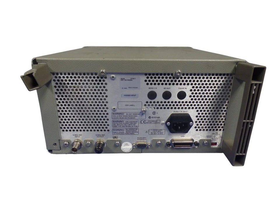 Agilent 8648B 9 kHz -2000 MHz  Signal Generator - Free Shipping