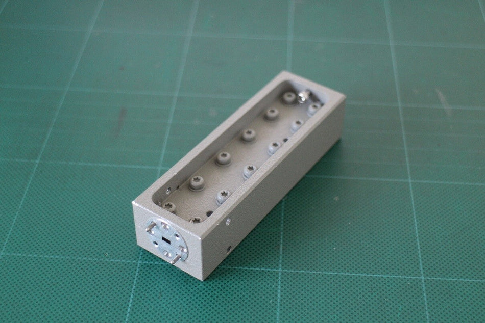 HP V752C 50-75GHz Waveguide Coupler