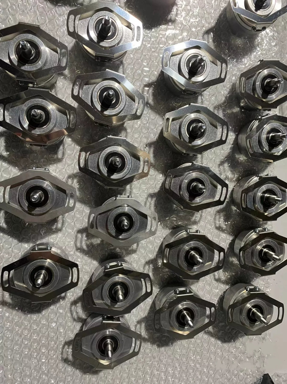 1PCS USED 1325.049-2048 ID 655251-03 Encoder #N7300 YF