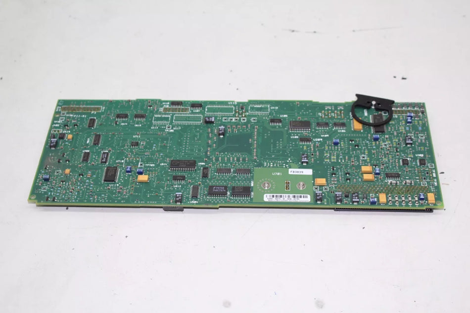Agilent HP E4400-60070 Fuzzy Logic Board Assembly