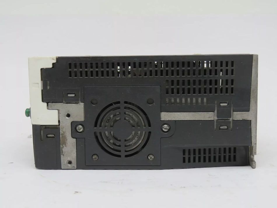Panasonic MDDKT3530CA1 3.5 kW 200V 3000 RPM Motor