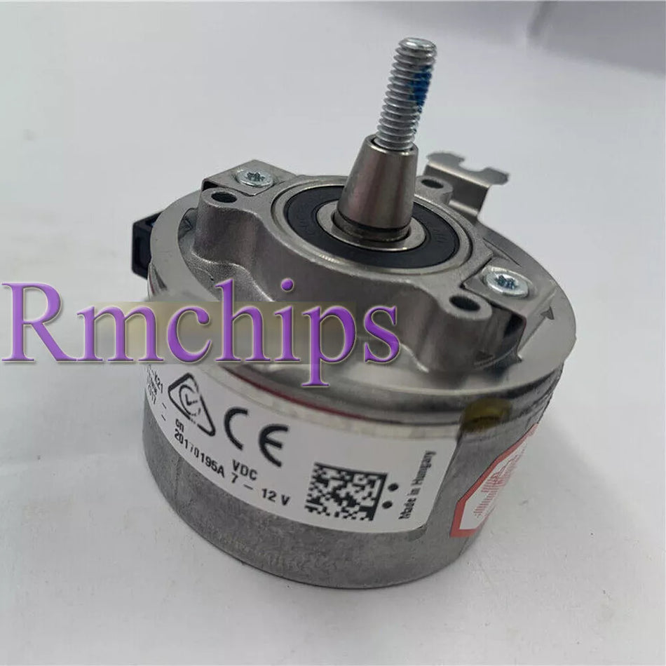 1PC Brand new SICK SRM50-HFA0-K21 Encoder SRM50HFA0K21 US/