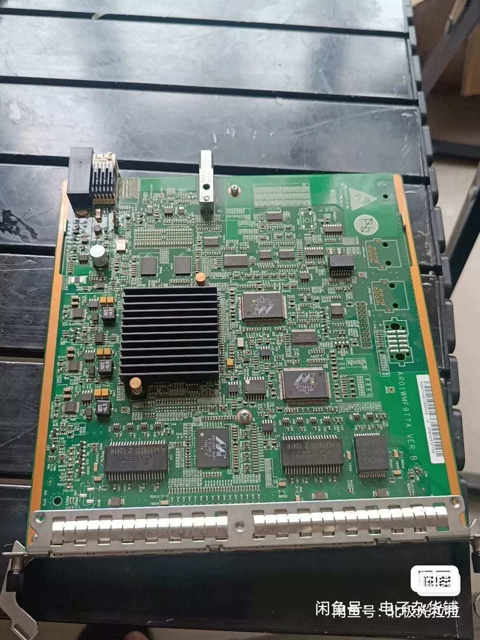 1 PC USED TEST OK AR0MWMF9TT00 Interface Card #B7396 CL