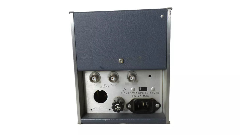 HP 432A Power Meter with Accurate Measurement for Electronics Testing