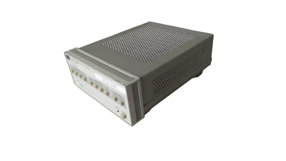HP 11713A Attenuator / Switch Driver - High-Quality Product
