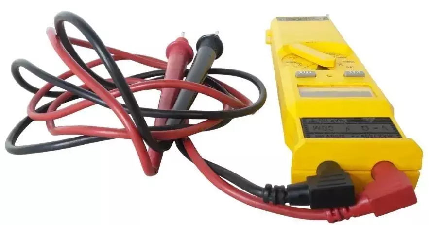 FieldPiece HS26 Multi-meter for Accurate Electrical Measurements