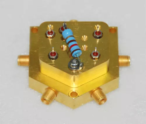 HP/Agilent 85332-60004 UTG U-Wave switch,0.045-26GHz