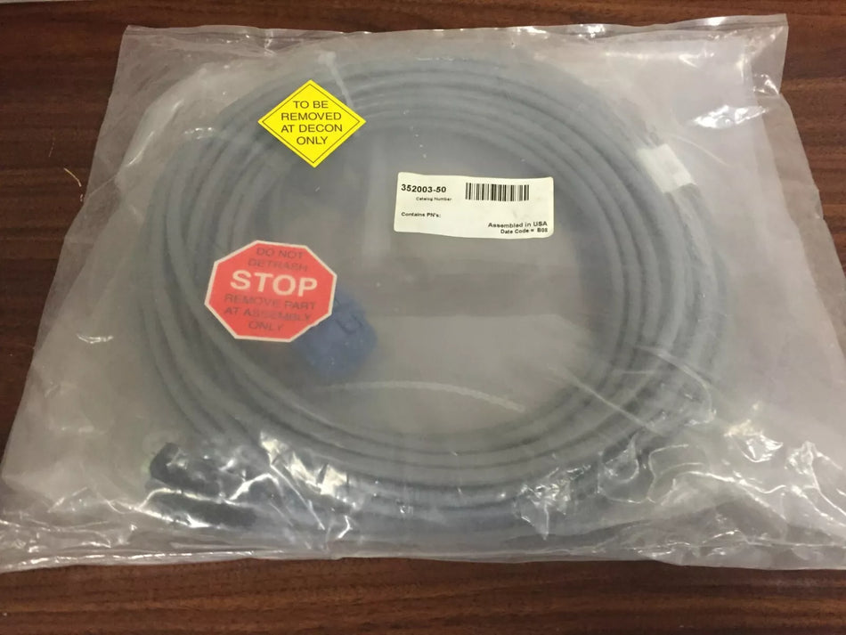 Granville-Phillips 352003-50 Convectron to 352 Cable 50 FT