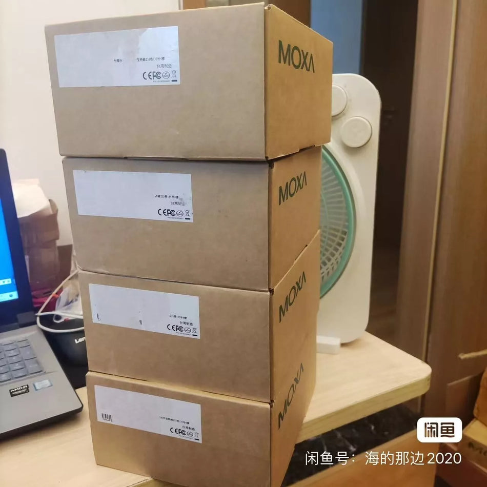 1PC NEW EDS-G308 switch () #L1780U LZ