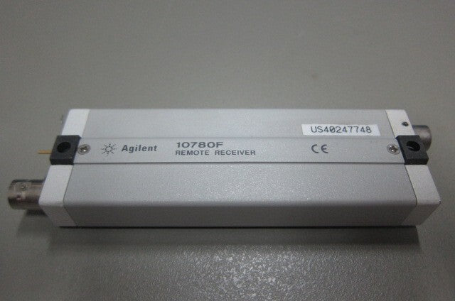 10780F Remote Receiver by Agilent