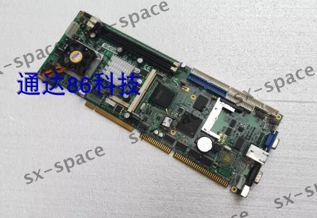 1PCS SBC-4212ANL 100%