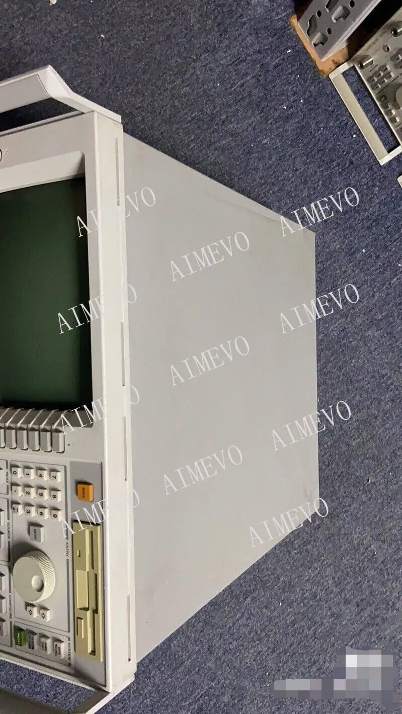 Agilent / HP / Keysight 8714ES RF Network Analyzer 300 kHz - 3Ghz