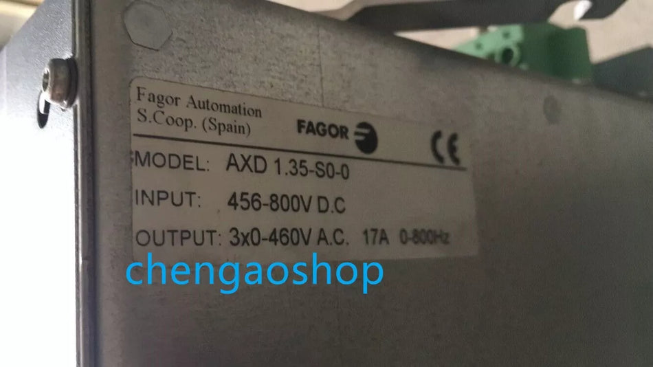 1PCS 100% tested AXD1.35-S0-0