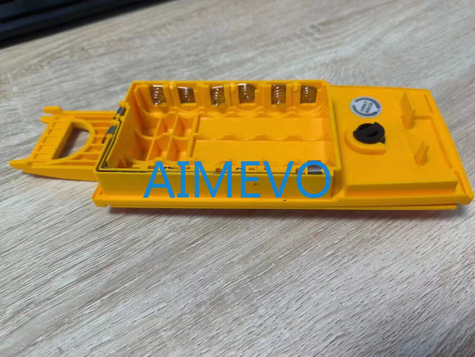 FLUKE 189, 287, and 289 Battery Door Replacement Multimeter Battery Cover