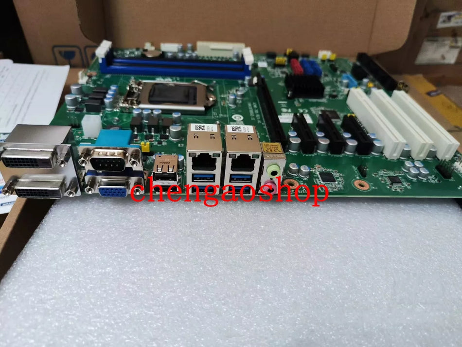 1PCS NEW AIMB-785G2-00A3 motherboard #N7840 YF