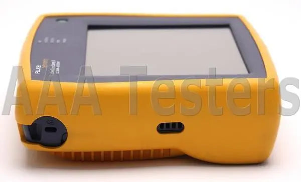 Fluke EtherScope Series II 2 Network Assistant ES2-PRO-I w/ LAN WLAN & ITO Opts