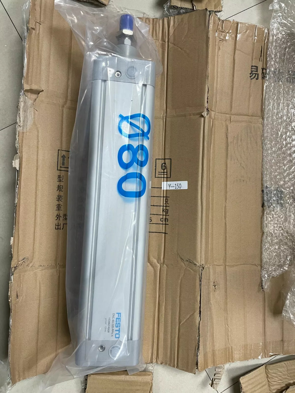 1PC NEW FESTO 163442 DNC-80-320-PPV-A #w1761 wx