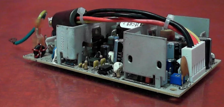 Artesyn NFN40-7608 ZEHX1201 Power Supply Board