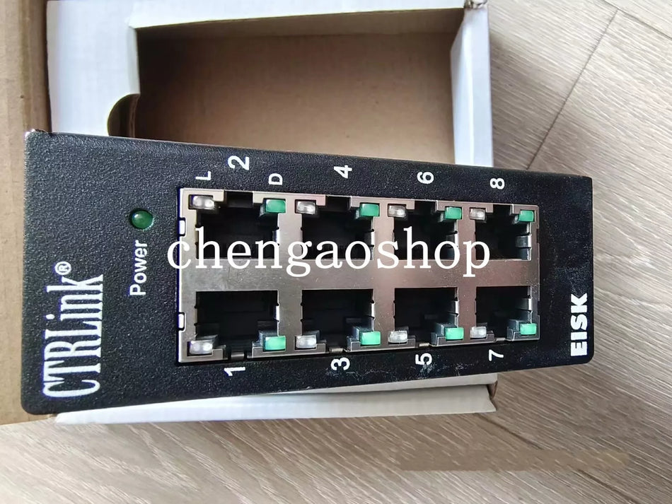 1PCS Used EISK8-100T switch #N9550 YF