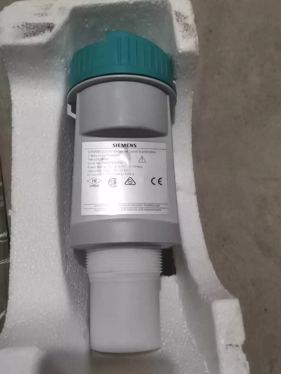 1PC NEW 7ML5201-0EA0 Liquid level meter #N3648 YF