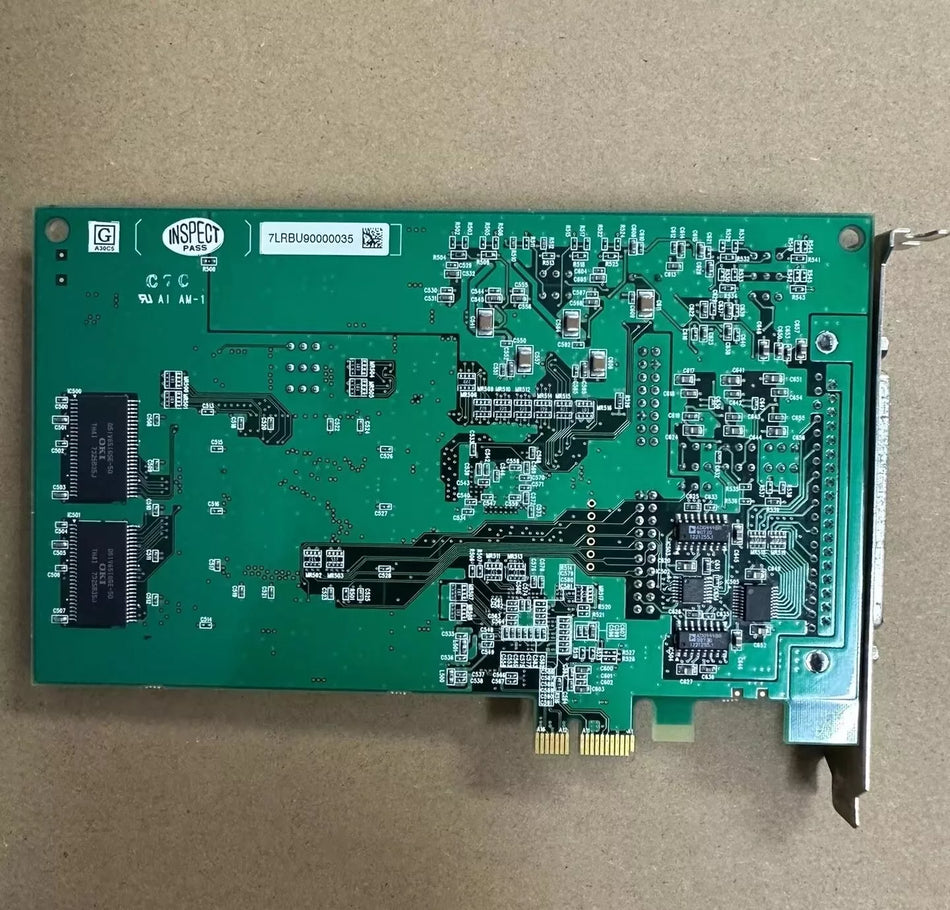 1pc USED AIO-161601UE3-PE TESTED