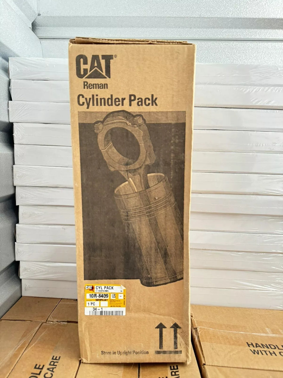 CAT 10R-8409 Cylinder Pack - New Sealed