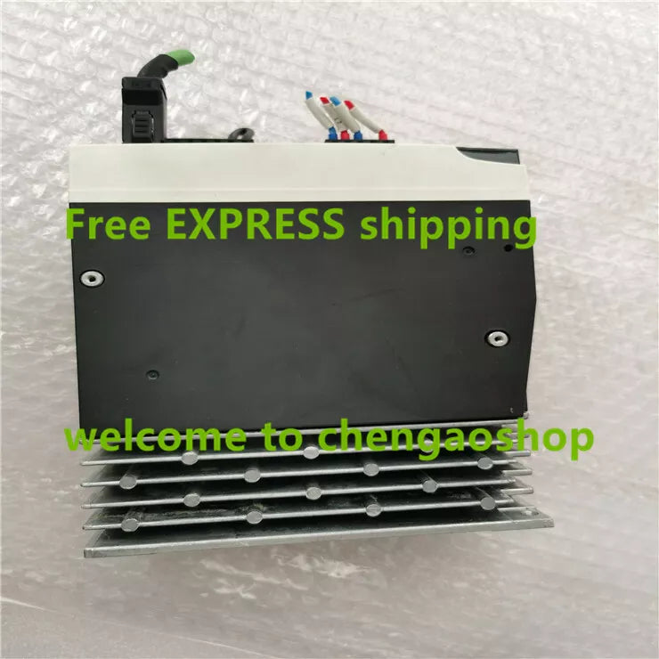 1pc USED 750W MCDLN35SL Drive TESTED By DHL or FedEX #V2M9 CH