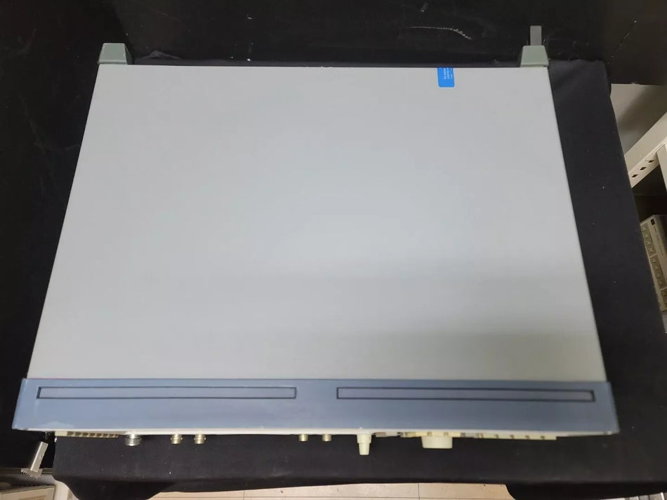 Tektronix/R&S CMD80 Digital Radiocommunication Tester (w/opt) (010)