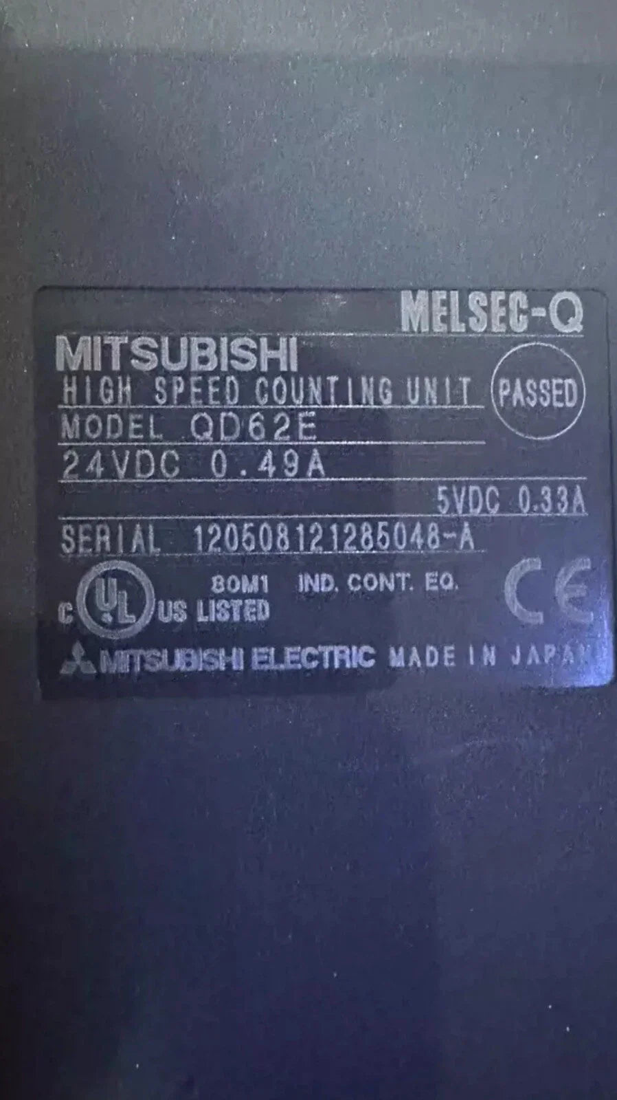 Compact QD62E Mini Dehumidifier with Auto Shut Off