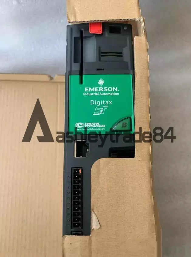 Emerson DST1402B AC Servo Drive