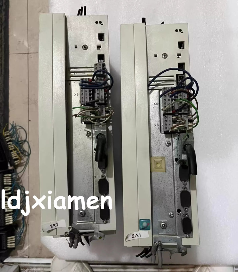 1PCS USED Lenze EVS9323-ES