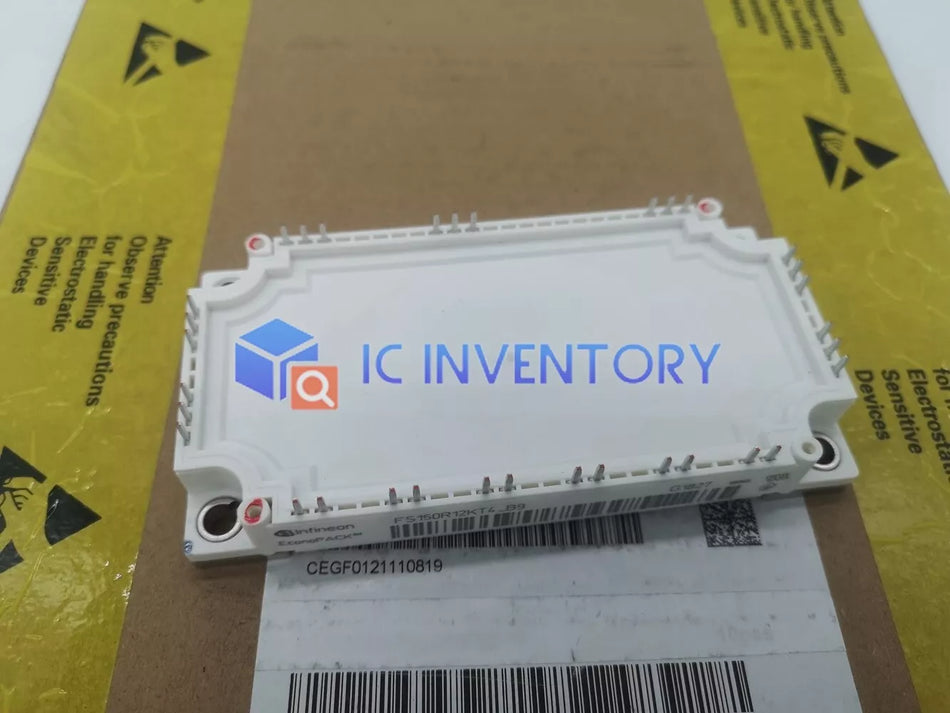 1PCS EUPEC/INFINEON FS150R12KT4_B9 FS150R12KT4-B9 Module Power Supply New/