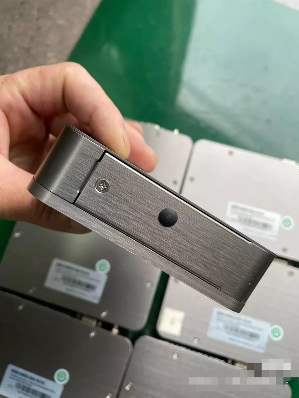 1pc USED AES6400-G4-1010 TESTED By DHL or FedEx #V9UY CH