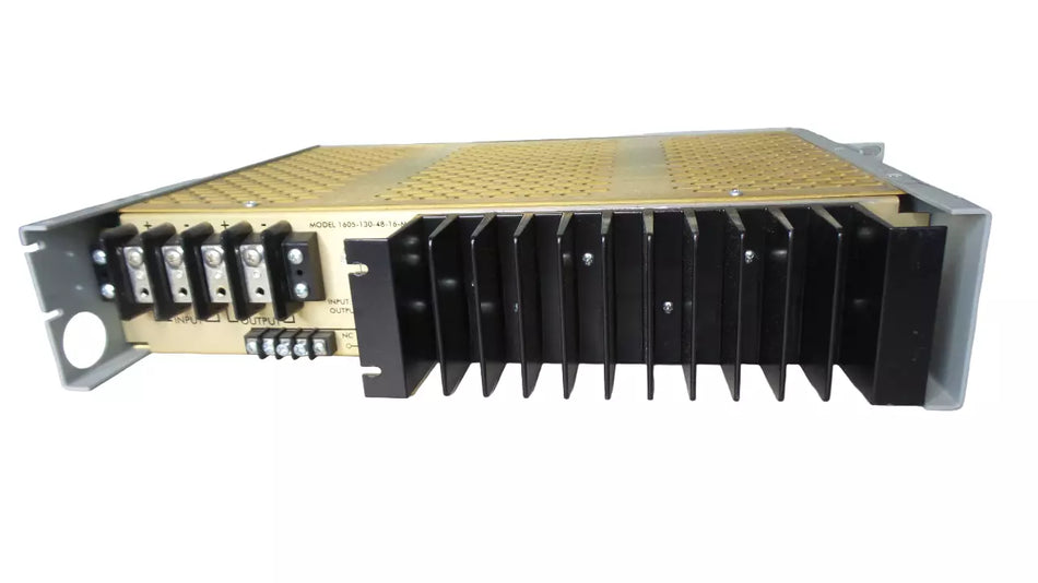 Efficient WILMORE 1605 DC-DC Converter