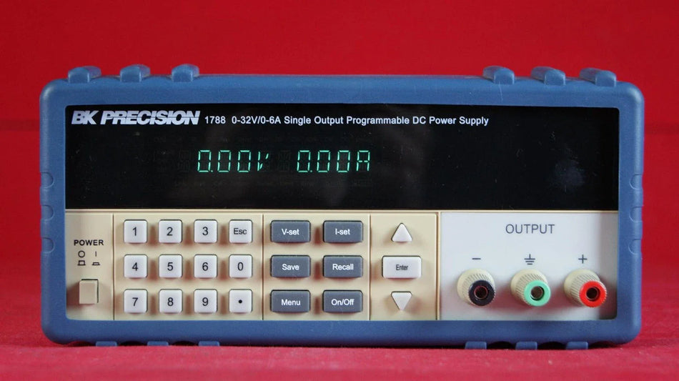 BK Precision 1788 Programmable DC Power Supply