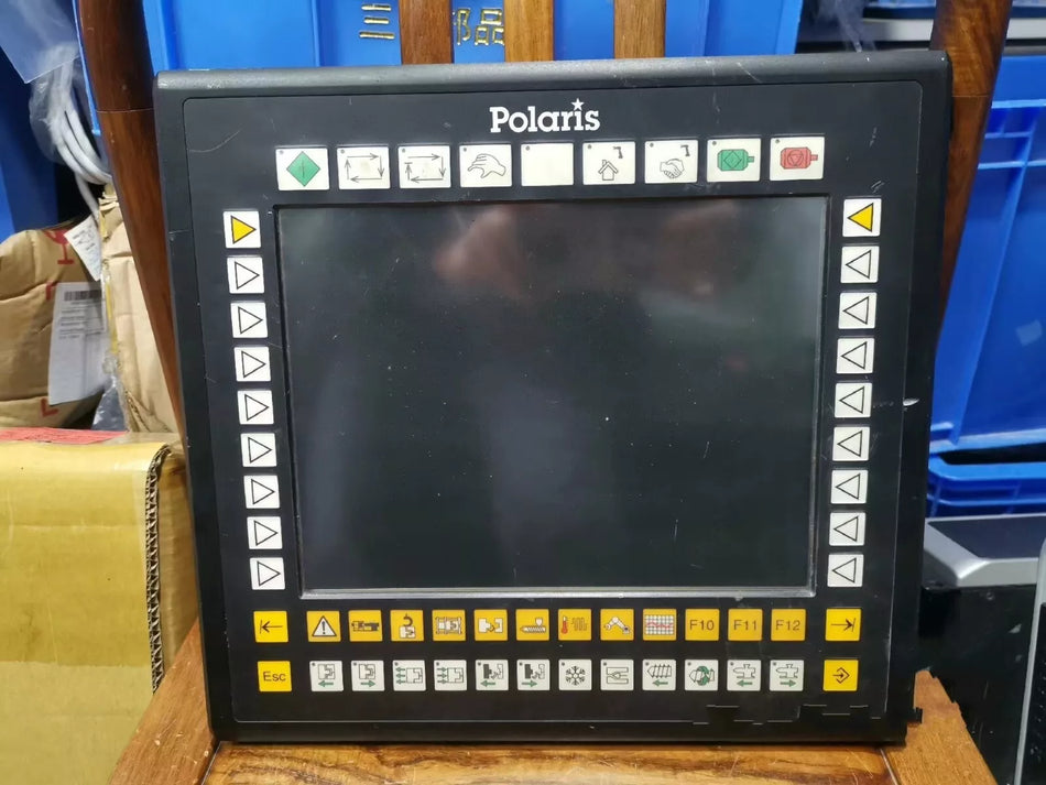 1PCS Used CP7011-1002-0000 Operation Panel #N588P YF