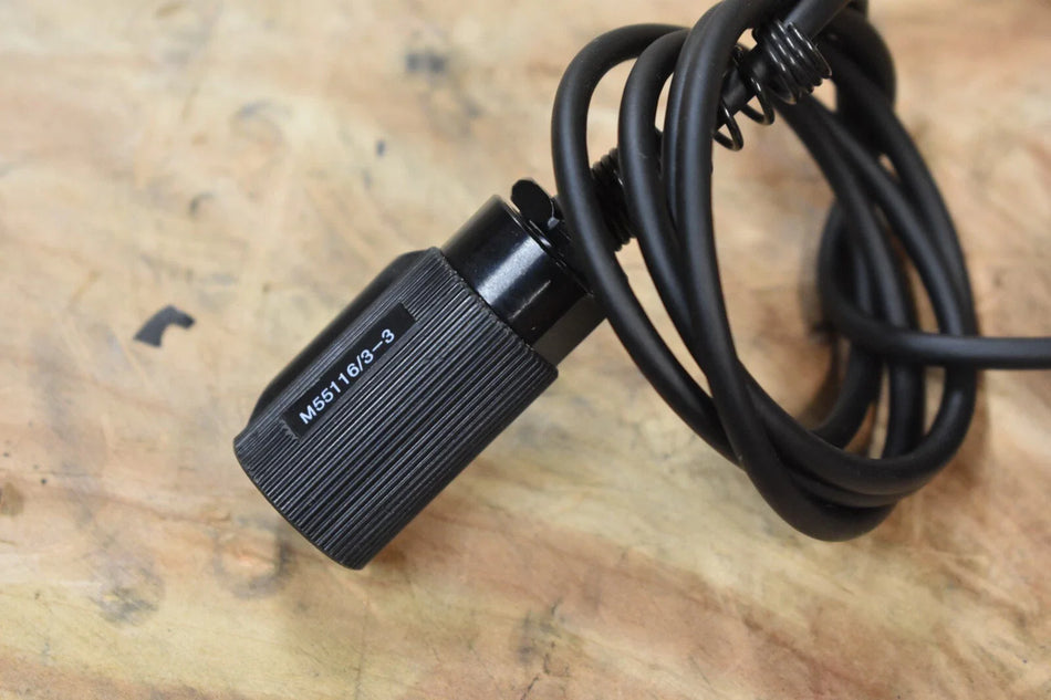 Compact Anainstr Power Analyzer for Electrical Measurements