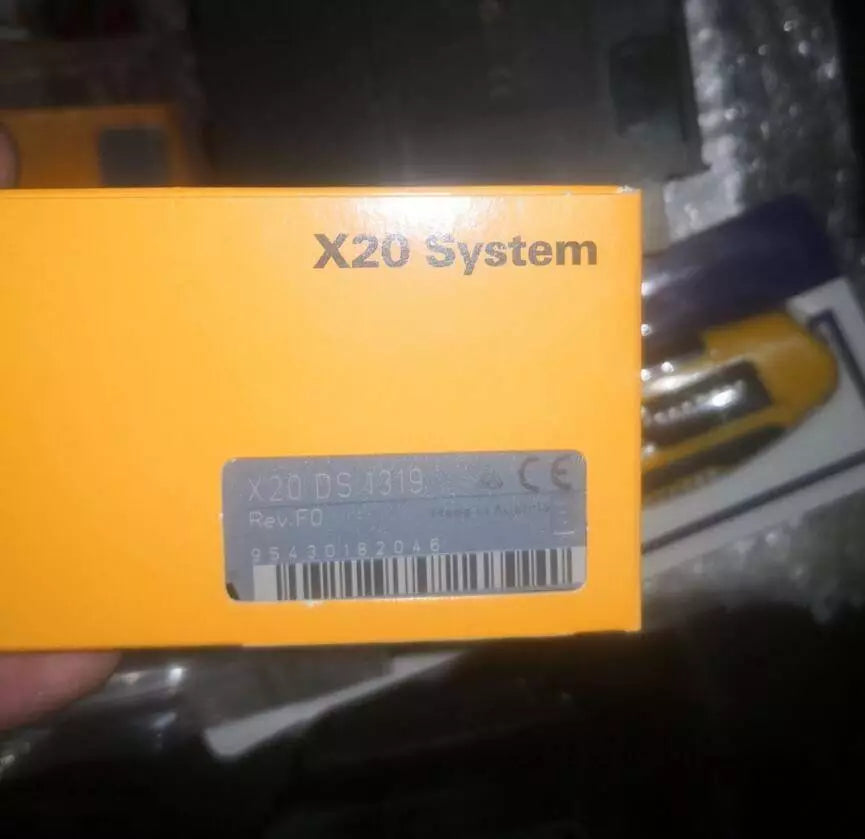 1PC New B&R X20DS1319 PLC Module X20 DS 1319 In Box Expedited Shipping
