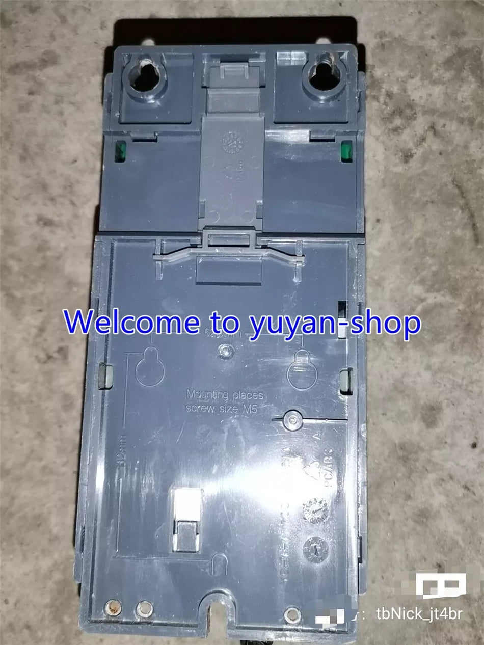 1PCS USED For VACON0020-3L-0004-4
