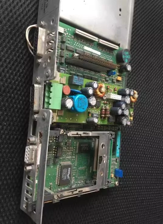 Siemens a9530-c50-04-8<wbr/>6 6AV3627-1LK00-<wbr/>1AX0