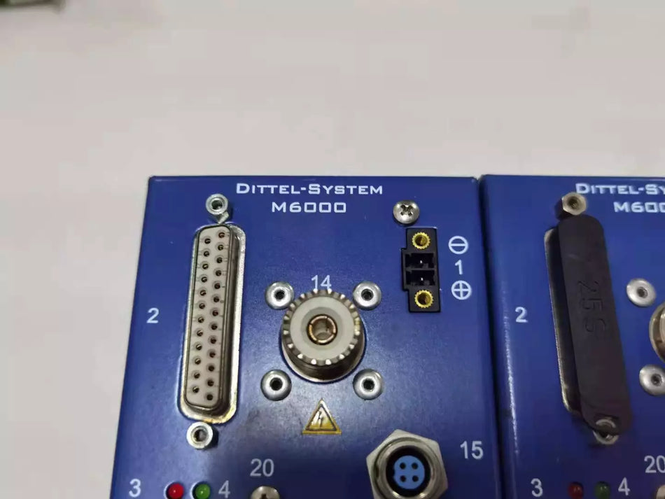 1pc M6000 61003