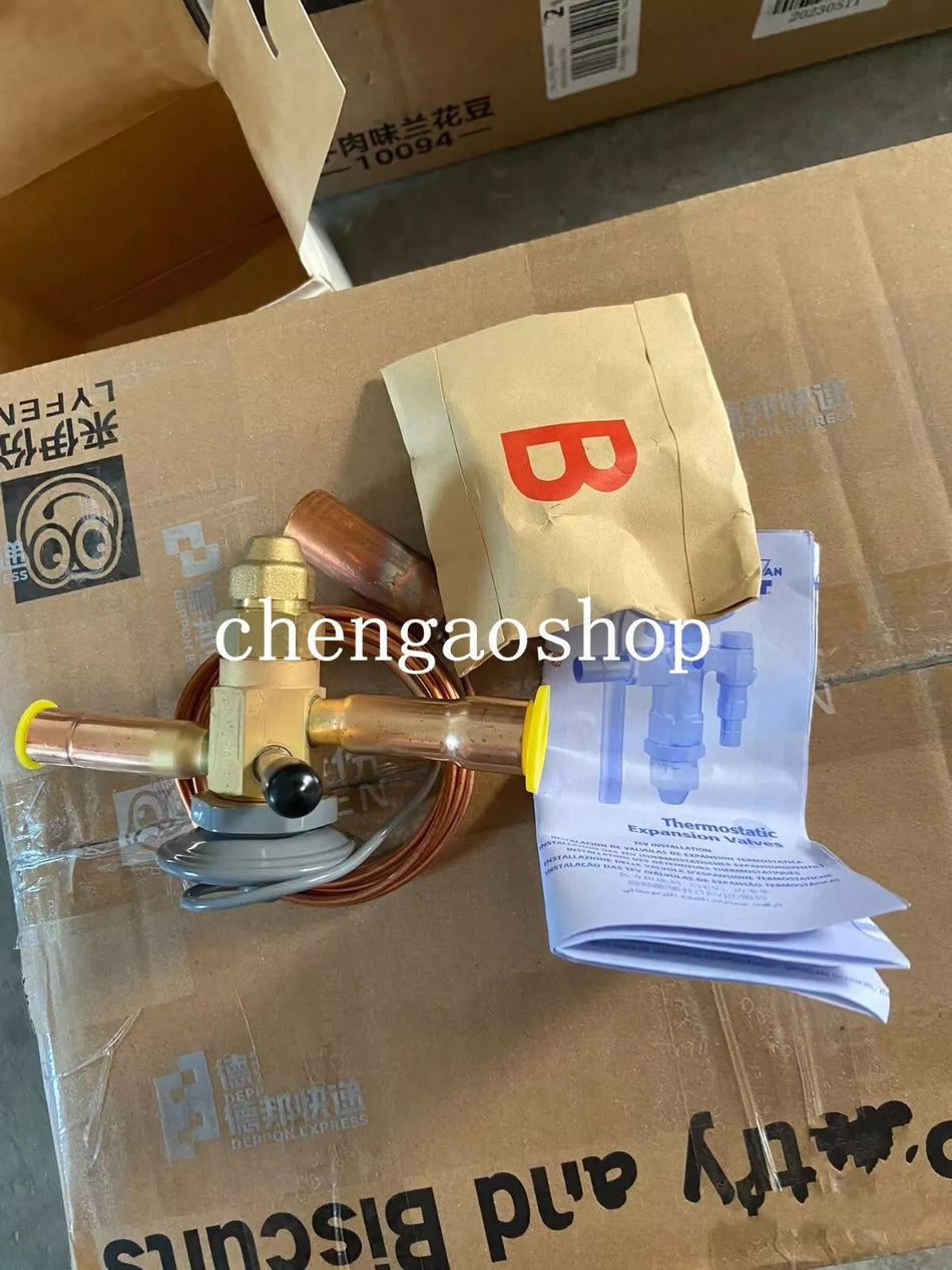 1PCS NEW BBIZE-3-GA expansion valve #N9916 YF