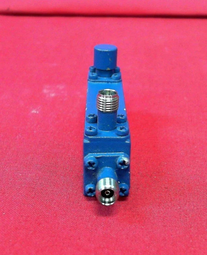 Krytar 2618, HP 0955-0148 Directional Coupler 1.7 - 20.0 GHz