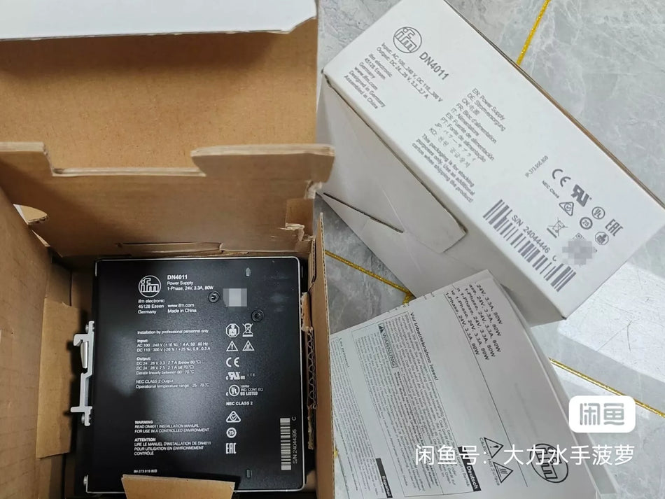 1 PC NEW DN4011 Power Module #B7790 CL