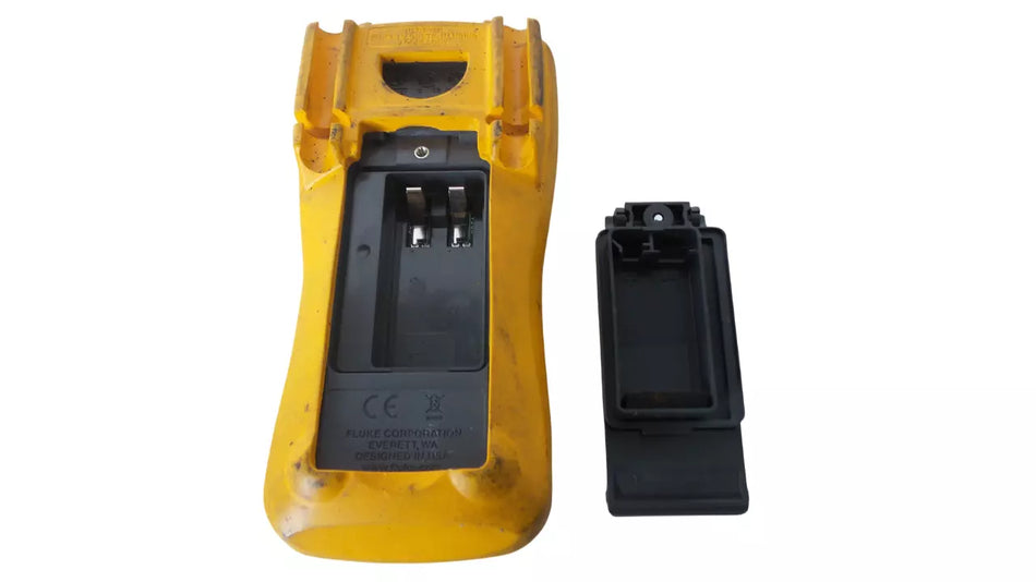 Fluke 116 True RMS Multimeter with Advanced Features