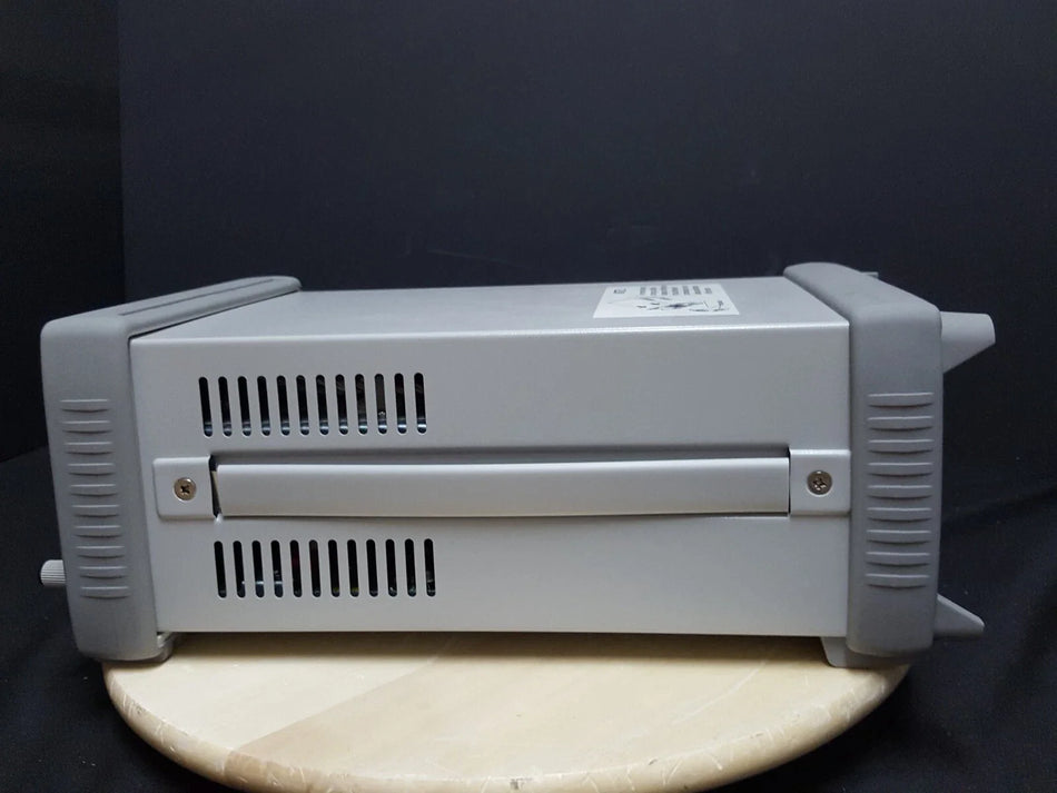Keysight E3632A 0-15V 7A / 0-30V 4A DC Power Supply with Opt. 0E3 (6430)