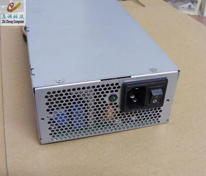 1PC Used test OK ElanVital EVM-5004-10 500W power supply #WR245 WX