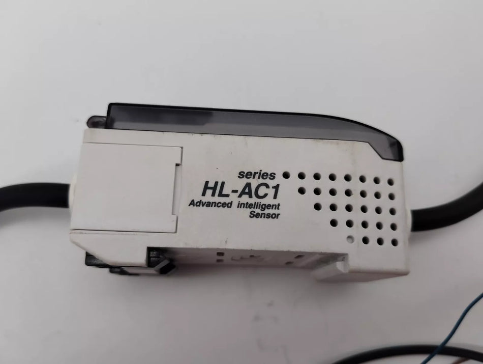 Panasonic SUNX HL-AC1 Photoelectric Advanced Intelligent Sensor