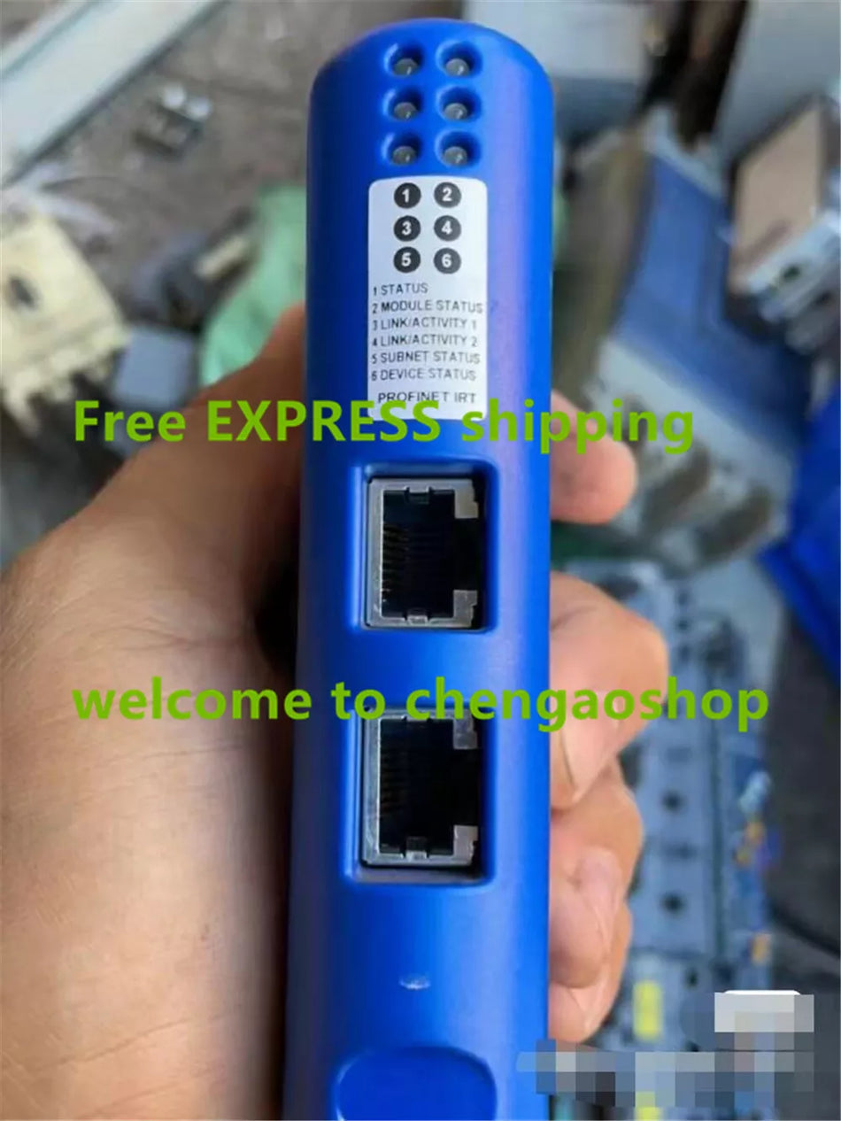 1pc USED Anybus AB7326-B Module TESTED #V2E3 CH