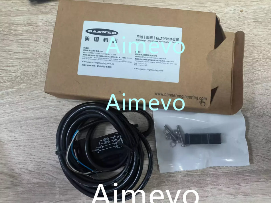1 PC NEW D10AFPY Optical Fiber Amplifier